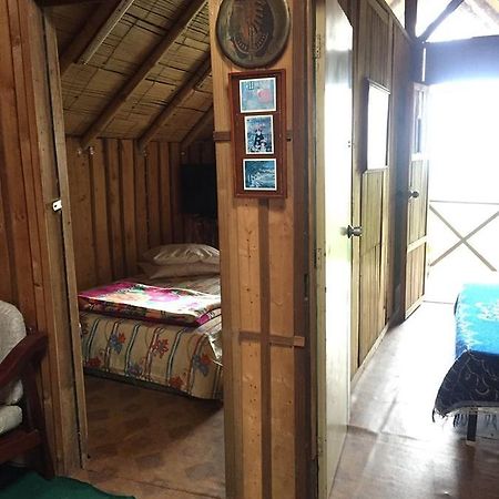 Vivienda Turistica El Rancho Hotel Circasia Eksteriør billede