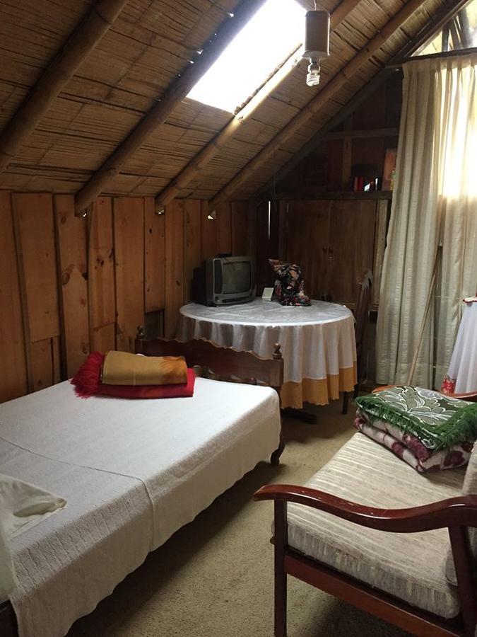 Vivienda Turistica El Rancho Hotel Circasia Eksteriør billede