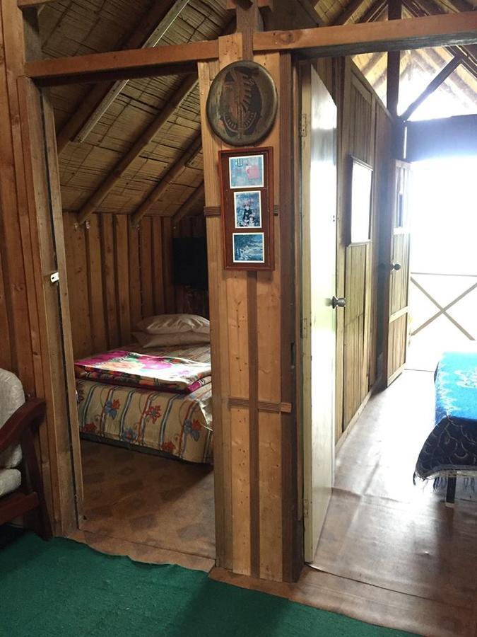 Vivienda Turistica El Rancho Hotel Circasia Eksteriør billede