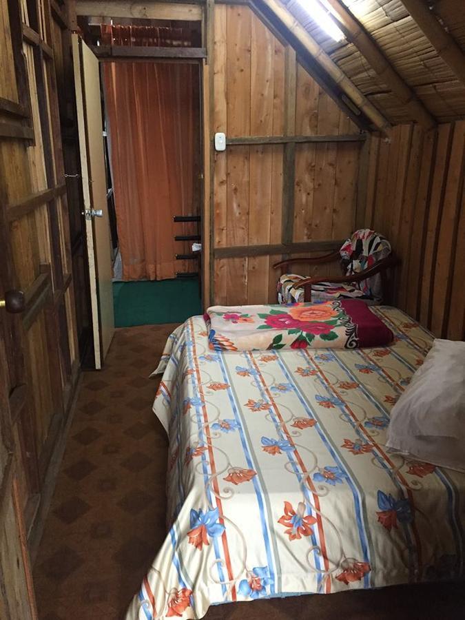 Vivienda Turistica El Rancho Hotel Circasia Eksteriør billede